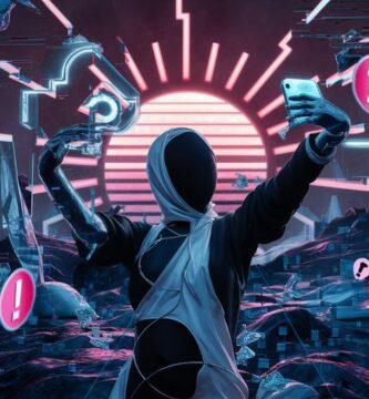 La selfie del tiempo, por Ana Rosa López Villegas