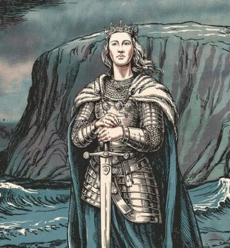 La sombra del pasado, por Sergio Gaut vel Hartman