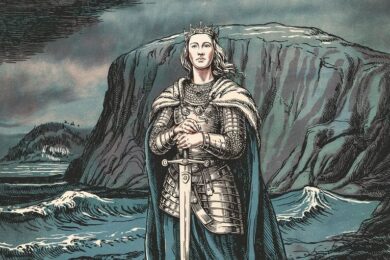 La sombra del pasado, por Sergio Gaut vel Hartman