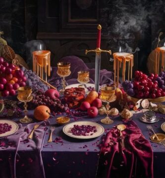 Majestades y magia en tres, por Iris Tocuyo Llovera