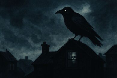 Maneras del sobresalto, por Daniel Ricardo Jiménez Bejarano