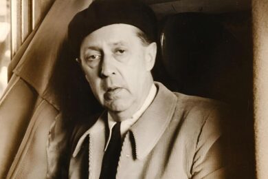 Sándor Marái