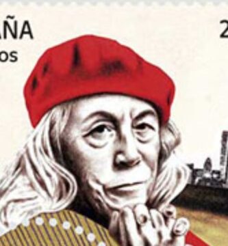 Carmen Martín Gaite