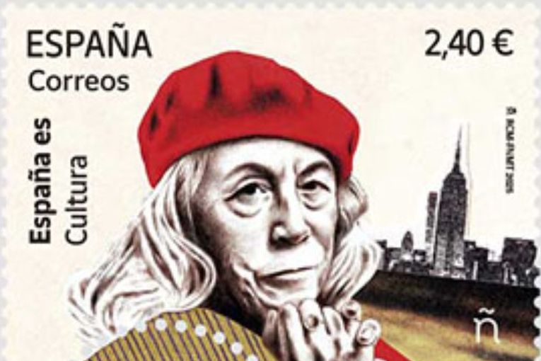 Carmen Martín Gaite