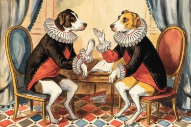 Monstrum Orbis, por José Campione Piccardo