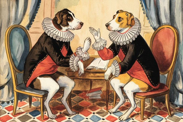 Monstrum Orbis, por José Campione Piccardo