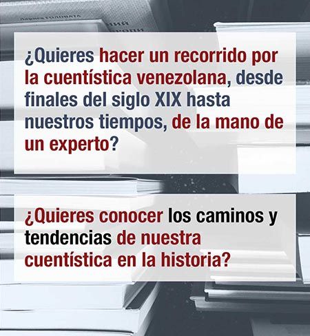 Taller “Caminos del amanecer”, a cargo de Mario Morenza