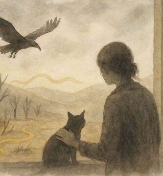 No otro monstruo, por Tibisay Vargas Rojas