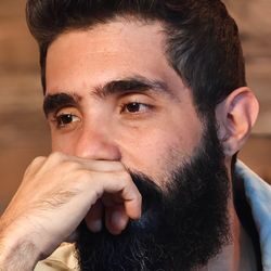 Peter Oropeza
