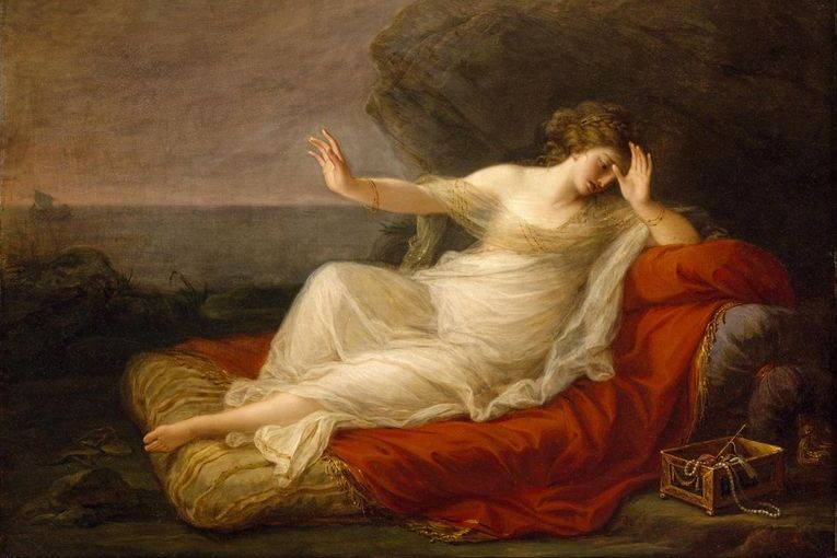 Poemas de María J. Bas