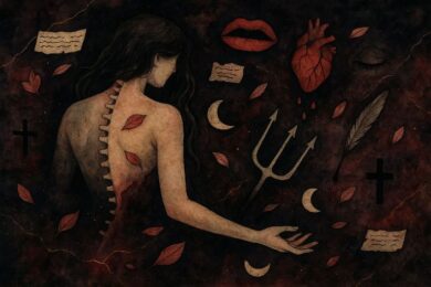 Poemas de Marian Raméntol