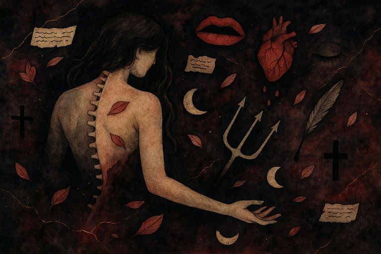 Poemas de Marian Raméntol