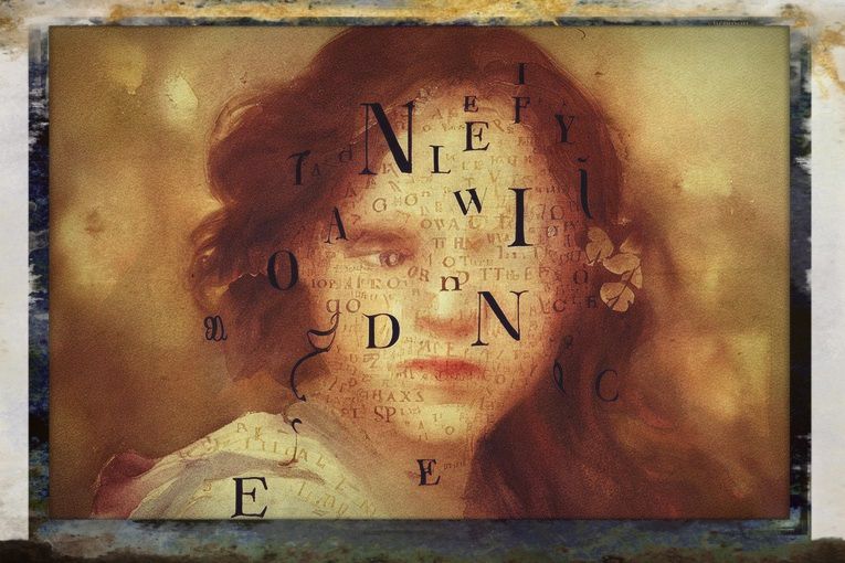 La poesía, esa dama que nos somete, por Aníbal Fernando Bonilla