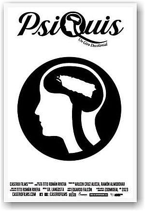 “Psiquis: un giro decolonial”, de Tito Román Rivera