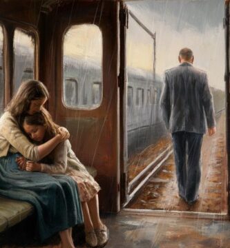 Que vieras, por Mariana Samperi