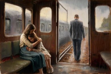 Que vieras, por Mariana Samperi