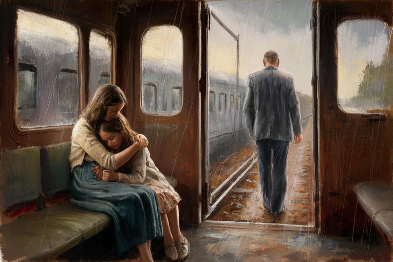 Que vieras, por Mariana Samperi