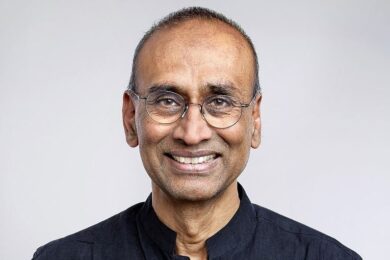 Venki Ramakrishnan
