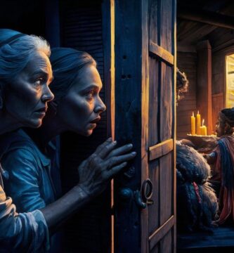 Rasputín criollo, por Walter Mondragón