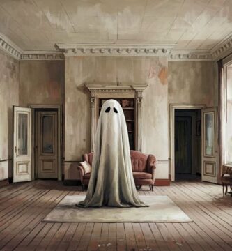 Recomendaciones para lidiar con el fantasma, por Alejandro Langlois