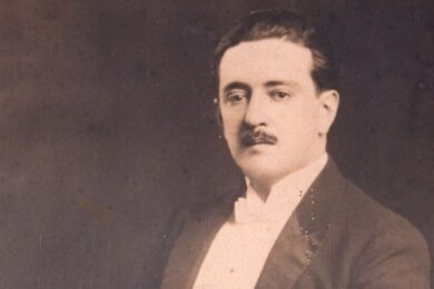 José Eustasio Rivera