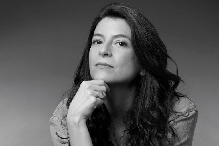 Samanta Schweblin