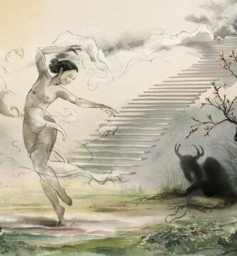 Sólo el instante es eterno, por Laura Sánchez Solorio