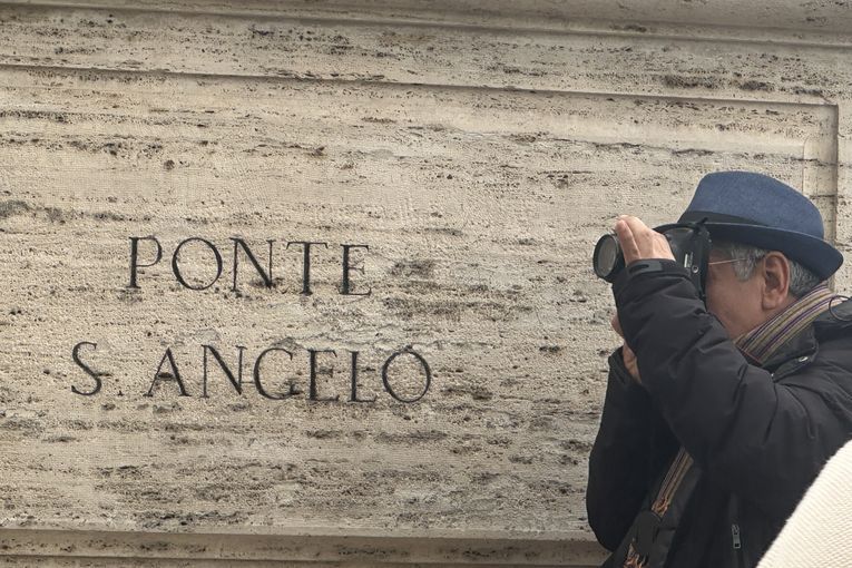 Tatuaje, por Triunfo Arciniegas