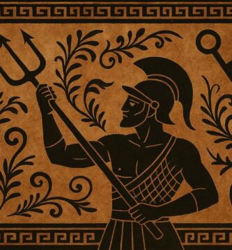 Tridente, por Jordi Escoin Homs