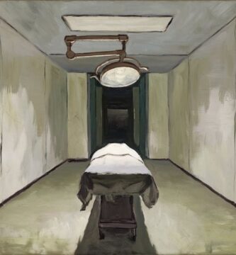 Una vida sin sombras, por Javier Garrido Boquete