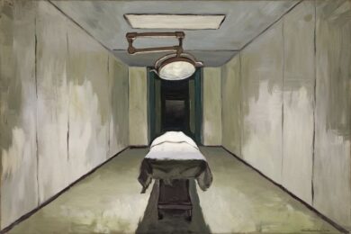 Una vida sin sombras, por Javier Garrido Boquete