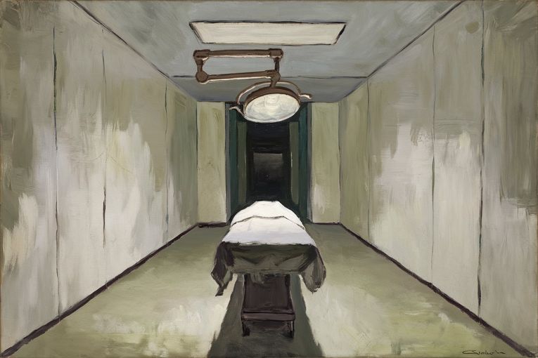 Una vida sin sombras, por Javier Garrido Boquete