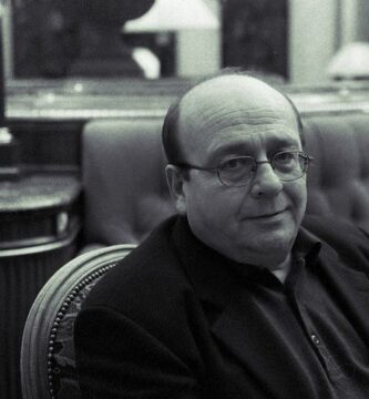 Manuel Vázquez Montalbán