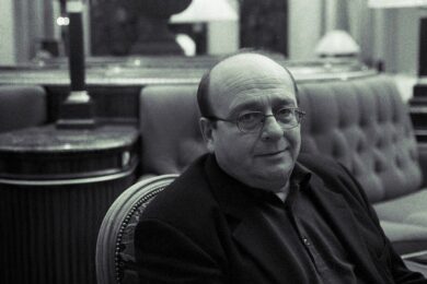 Manuel Vázquez Montalbán