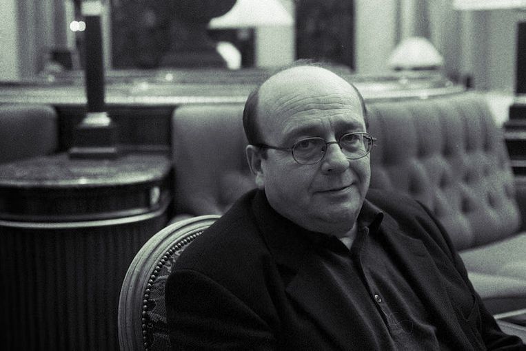 Manuel Vázquez Montalbán