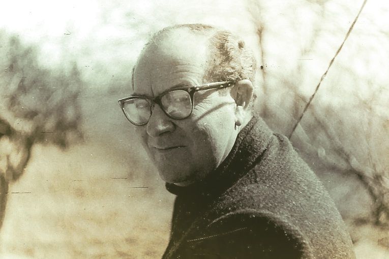 Joan Vinyoli