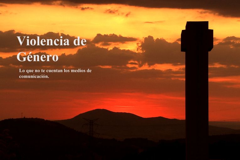 “Violencia de género”, de José Luis Cubillo Fernández