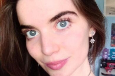 Violeta Vázquez Llamas