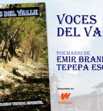 “Voces del valle”, de Emir Brando Tepepa Esquivel