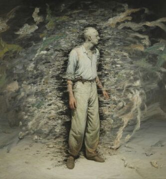 ¿Y de qué voy a vivir, señor?, por Martha Lucía Bonilla