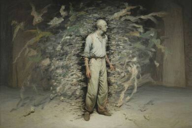 ¿Y de qué voy a vivir, señor?, por Martha Lucía Bonilla