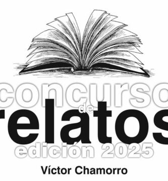 XXIII Concurso de Relatos “Víctor Chamorro” 2025
