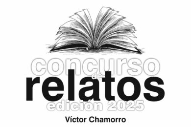 XXIII Concurso de Relatos “Víctor Chamorro” 2025