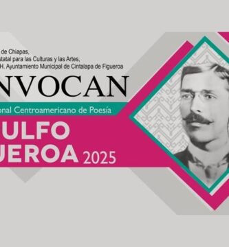 Premio Nacional Centroamericano de Poesía Rodulfo Figueroa 2025