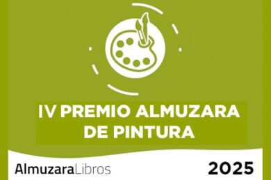 IV Premio Almuzara de Pintura 2025