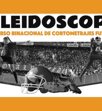 III Concurso y Festival Binacional de Cortometrajes Caleidoscopio 2025