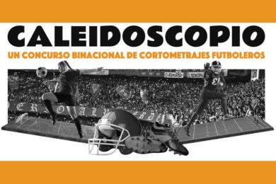 III Concurso y Festival Binacional de Cortometrajes Caleidoscopio 2025
