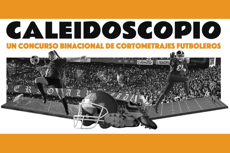 III Concurso y Festival Binacional de Cortometrajes Caleidoscopio 2025