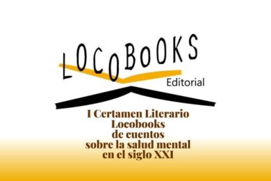 I Certamen Literario Locobooks