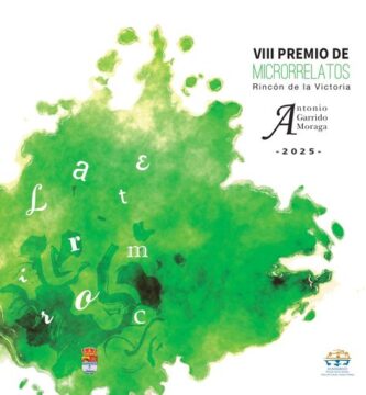 VIII Premio de Microrrelatos Rincón de la Victoria Antonio Garrido Moraga 2025